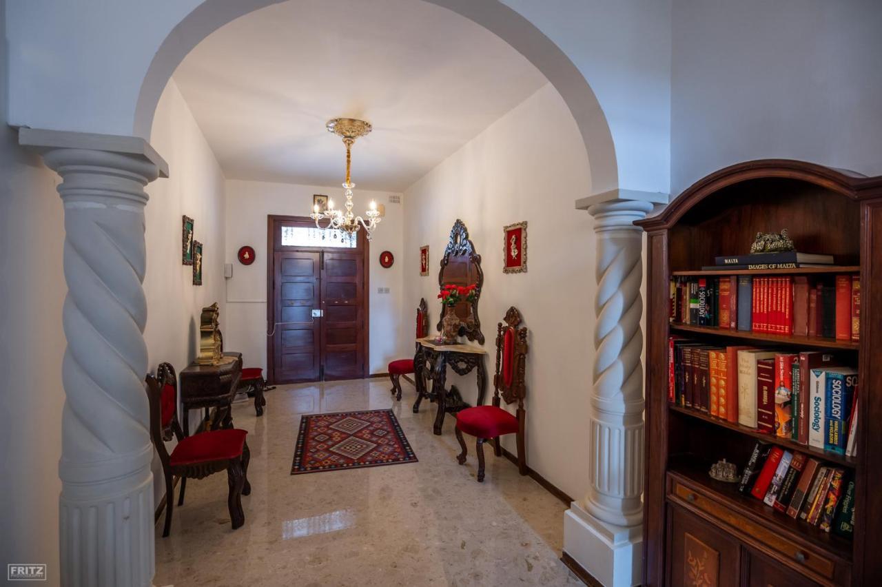 Gudja Close To Airport - Private Room With Private Bathroom Adults Only المظهر الخارجي الصورة